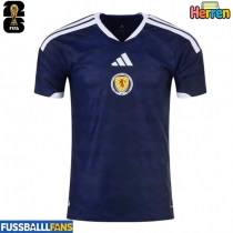 Schottland Heimtrikot WM 2026 Kurzarm